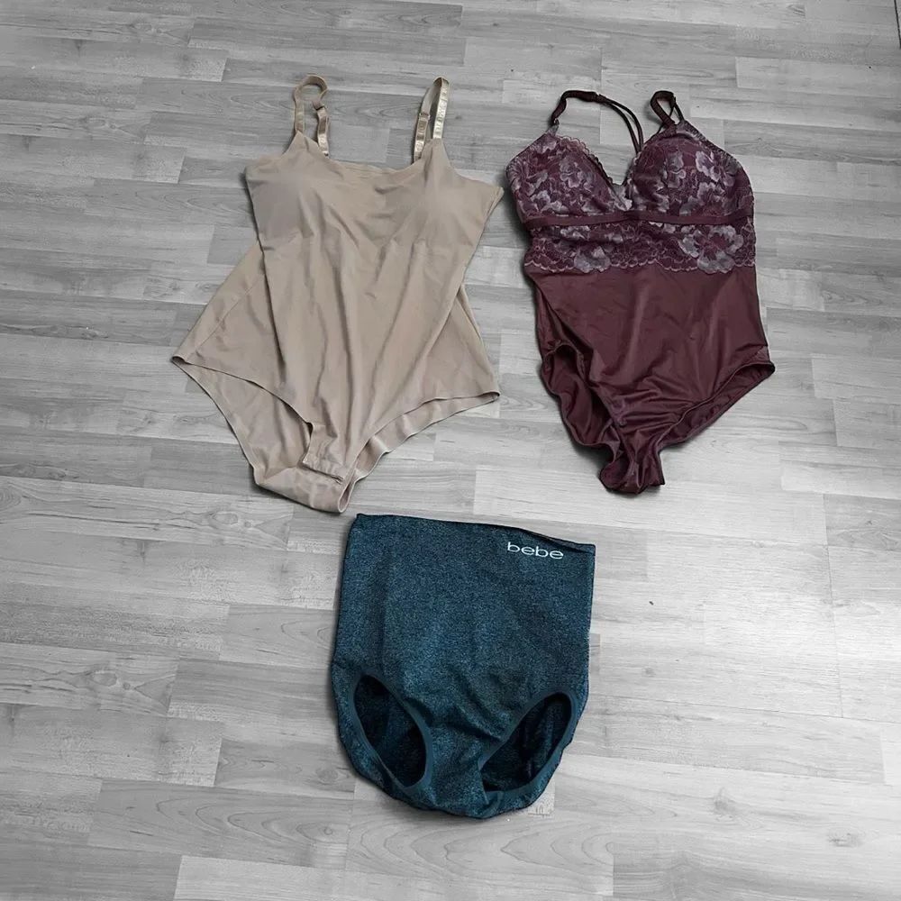 Vince Camuto & Auden Bodysuits & Bebe